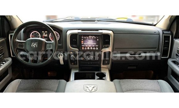 Buy Import Dodge RAM Other Car in Import - Dubai in Arusha Buy Import Dodge RAM Other Car in Import - Dubai in Arusha