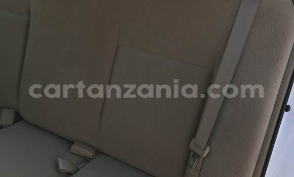 Buy Used Toyota Corolla White Car in Dar es Salaam in Dar es Salaam Buy Used Toyota Corolla White Car in Dar es Salaam in Dar es Salaam