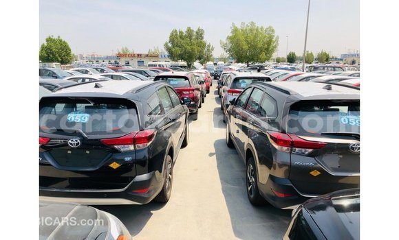 Buy Import Toyota Rush Red Car in Import - Dubai in Arusha Buy Import Toyota Rush Red Car in Import - Dubai in Arusha