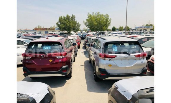 Buy Import Toyota Rush Red Car in Import - Dubai in Arusha Buy Import Toyota Rush Red Car in Import - Dubai in Arusha