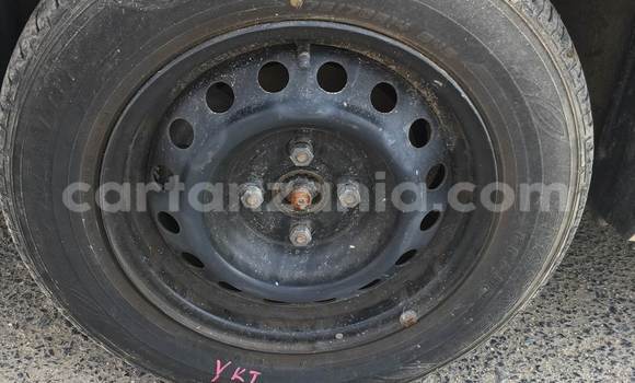 Buy Used Toyota Corolla White Car in Dar es Salaam in Dar es Salaam Buy Used Toyota Corolla White Car in Dar es Salaam in Dar es Salaam