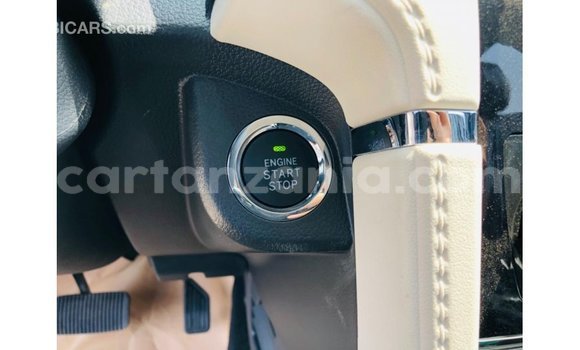 Buy Import Toyota Rush Red Car in Import - Dubai in Arusha Buy Import Toyota Rush Red Car in Import - Dubai in Arusha