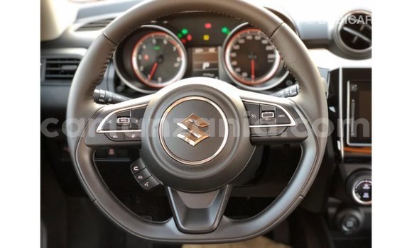 Buy Import Suzuki Swift Black Car in Import - Dubai in Arusha Buy Import Suzuki Swift Black Car in Import - Dubai in Arusha