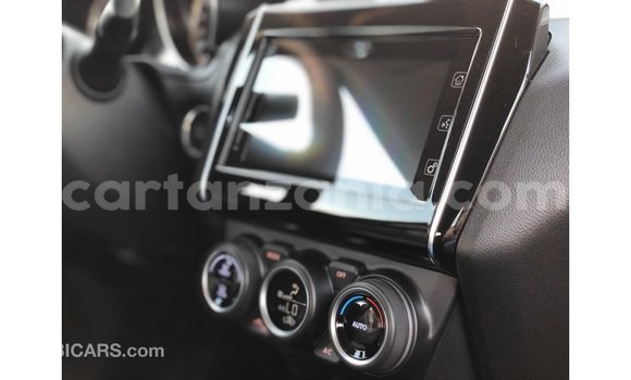 Buy Import Suzuki Swift Black Car in Import - Dubai in Arusha Buy Import Suzuki Swift Black Car in Import - Dubai in Arusha