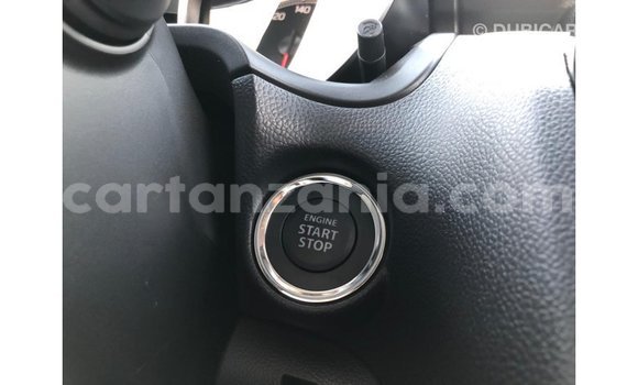 Buy Import Suzuki Swift Black Car in Import - Dubai in Arusha Buy Import Suzuki Swift Black Car in Import - Dubai in Arusha