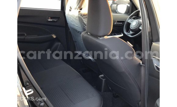 Buy Import Suzuki Swift Black Car in Import - Dubai in Arusha Buy Import Suzuki Swift Black Car in Import - Dubai in Arusha
