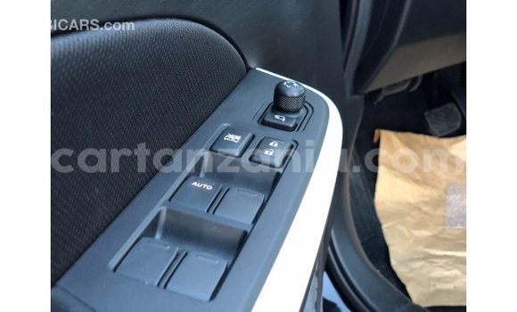 Buy Import Suzuki Swift Black Car in Import - Dubai in Arusha Buy Import Suzuki Swift Black Car in Import - Dubai in Arusha