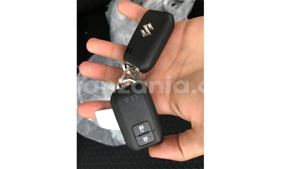 Buy Import Suzuki Swift Black Car in Import - Dubai in Arusha Buy Import Suzuki Swift Black Car in Import - Dubai in Arusha