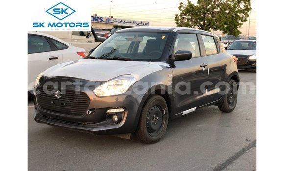 Buy Import Suzuki Swift Other Car in Import - Dubai in Arusha Buy Import Suzuki Swift Other Car in Import - Dubai in Arusha