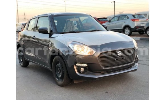 Nunua Imported Suzuki Swift Nyingine Gari ndani ya Import - Dubai nchini Arusha Nunua Imported Suzuki Swift Nyingine Gari ndani ya Import - Dubai nchini Arusha