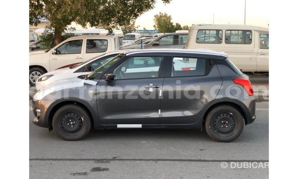 Nunua Imported Suzuki Swift Nyingine Gari ndani ya Import - Dubai nchini Arusha Nunua Imported Suzuki Swift Nyingine Gari ndani ya Import - Dubai nchini Arusha