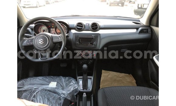 Nunua Imported Suzuki Swift Nyingine Gari ndani ya Import - Dubai nchini Arusha Nunua Imported Suzuki Swift Nyingine Gari ndani ya Import - Dubai nchini Arusha