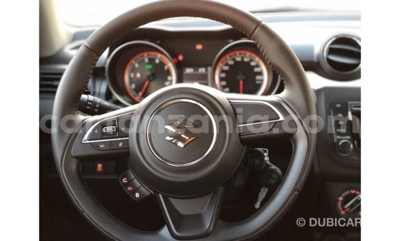 Nunua Imported Suzuki Swift Nyingine Gari ndani ya Import - Dubai nchini Arusha Nunua Imported Suzuki Swift Nyingine Gari ndani ya Import - Dubai nchini Arusha