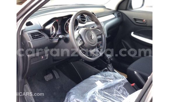 Nunua Imported Suzuki Swift Nyingine Gari ndani ya Import - Dubai nchini Arusha Nunua Imported Suzuki Swift Nyingine Gari ndani ya Import - Dubai nchini Arusha