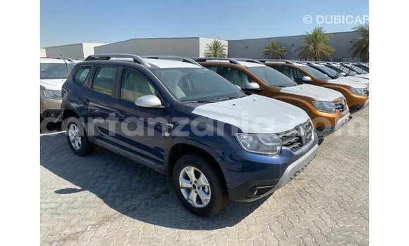 Buy Import Renault Duster Beige Car in Import - Dubai in Arusha Buy Import Renault Duster Beige Car in Import - Dubai in Arusha