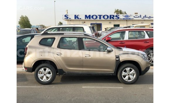 Buy Import Renault Duster Beige Car in Import - Dubai in Arusha Buy Import Renault Duster Beige Car in Import - Dubai in Arusha