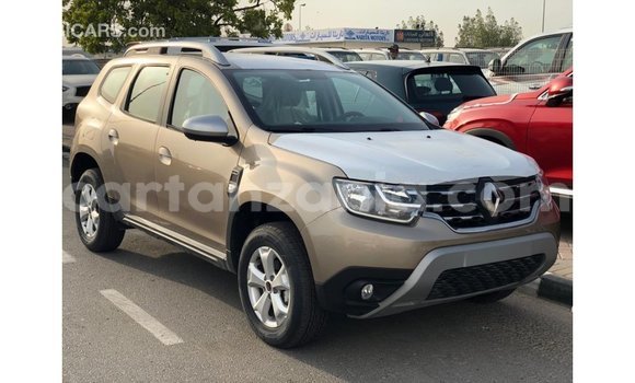 Buy Import Renault Duster Beige Car in Import - Dubai in Arusha Buy Import Renault Duster Beige Car in Import - Dubai in Arusha