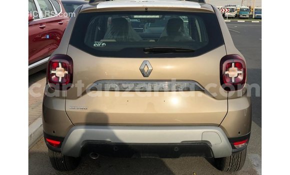 Buy Import Renault Duster Beige Car in Import - Dubai in Arusha Buy Import Renault Duster Beige Car in Import - Dubai in Arusha