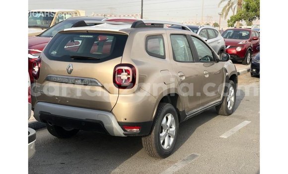 Buy Import Renault Duster Beige Car in Import - Dubai in Arusha Buy Import Renault Duster Beige Car in Import - Dubai in Arusha