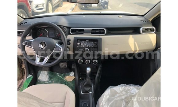 Buy Import Renault Duster Beige Car in Import - Dubai in Arusha Buy Import Renault Duster Beige Car in Import - Dubai in Arusha