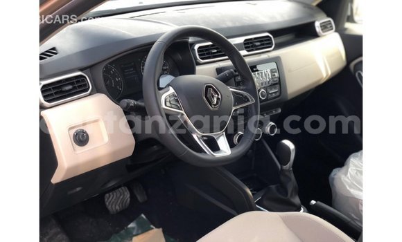 Buy Import Renault Duster Beige Car in Import - Dubai in Arusha Buy Import Renault Duster Beige Car in Import - Dubai in Arusha