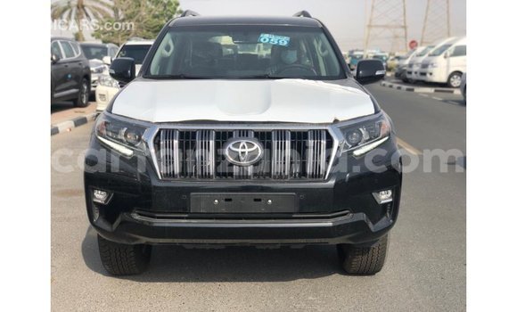 Nunua Imported Toyota Prado Nyeusi Gari ndani ya Import - Dubai nchini Arusha Nunua Imported Toyota Prado Nyeusi Gari ndani ya Import - Dubai nchini Arusha