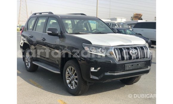 Nunua Imported Toyota Prado Nyeusi Gari ndani ya Import - Dubai nchini Arusha Nunua Imported Toyota Prado Nyeusi Gari ndani ya Import - Dubai nchini Arusha
