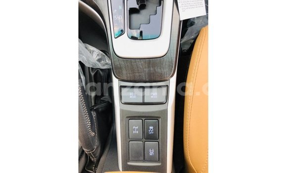 Buy Import Toyota Fortuner Black Car in Import - Dubai in Arusha Buy Import Toyota Fortuner Black Car in Import - Dubai in Arusha