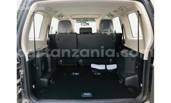 Nunua Imported Mitsubishi Pajero Nyeusi Gari ndani ya Import - Dubai nchini Arusha Nunua Imported Mitsubishi Pajero Nyeusi Gari ndani ya Import - Dubai nchini Arusha