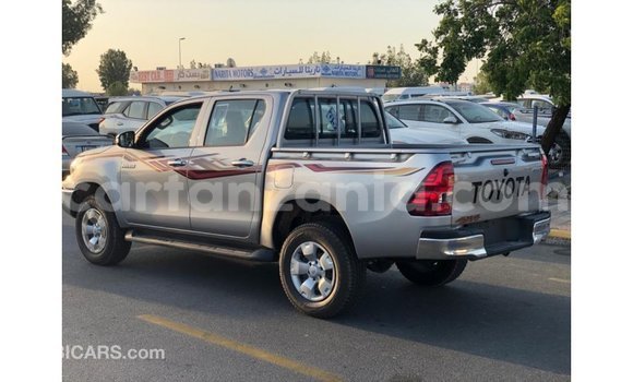 Nunua Imported Toyota Hilux Nyingine Gari ndani ya Import - Dubai nchini Arusha Nunua Imported Toyota Hilux Nyingine Gari ndani ya Import - Dubai nchini Arusha
