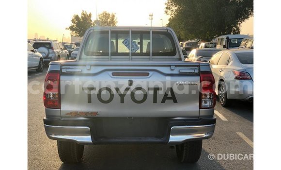 Nunua Imported Toyota Hilux Nyingine Gari ndani ya Import - Dubai nchini Arusha Nunua Imported Toyota Hilux Nyingine Gari ndani ya Import - Dubai nchini Arusha