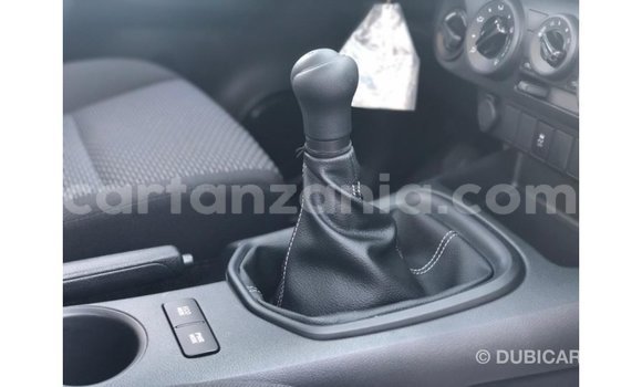 Nunua Imported Toyota Hilux Nyingine Gari ndani ya Import - Dubai nchini Arusha Nunua Imported Toyota Hilux Nyingine Gari ndani ya Import - Dubai nchini Arusha