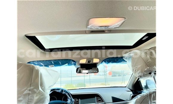 Buy Import Hyundai Elantra White Car in Import - Dubai in Arusha Buy Import Hyundai Elantra White Car in Import - Dubai in Arusha