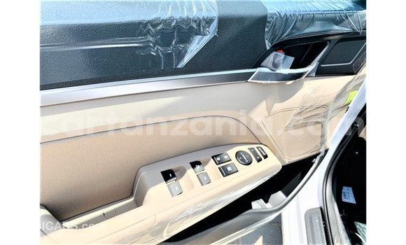 Buy Import Hyundai Elantra White Car in Import - Dubai in Arusha Buy Import Hyundai Elantra White Car in Import - Dubai in Arusha