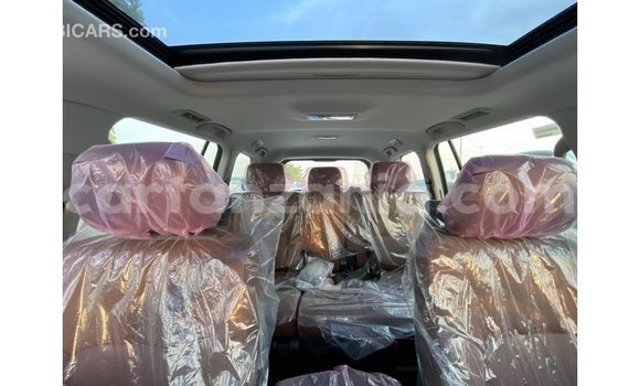 Buy Import Toyota Land Cruiser White Car in Import - Dubai in Arusha Buy Import Toyota Land Cruiser White Car in Import - Dubai in Arusha