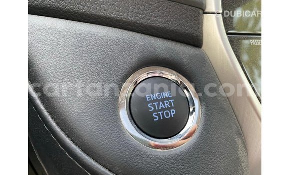 Buy Import Toyota Land Cruiser White Car in Import - Dubai in Arusha Buy Import Toyota Land Cruiser White Car in Import - Dubai in Arusha