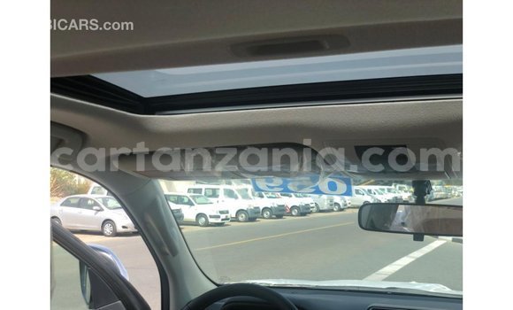 Buy Import Toyota Prado Brown Car in Import - Dubai in Arusha Buy Import Toyota Prado Brown Car in Import - Dubai in Arusha