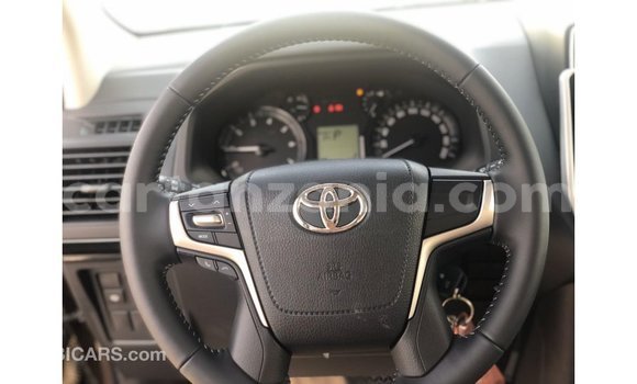 Buy Import Toyota Prado Brown Car in Import - Dubai in Arusha Buy Import Toyota Prado Brown Car in Import - Dubai in Arusha