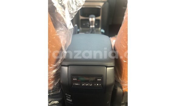 Buy Import Toyota Prado Brown Car in Import - Dubai in Arusha Buy Import Toyota Prado Brown Car in Import - Dubai in Arusha