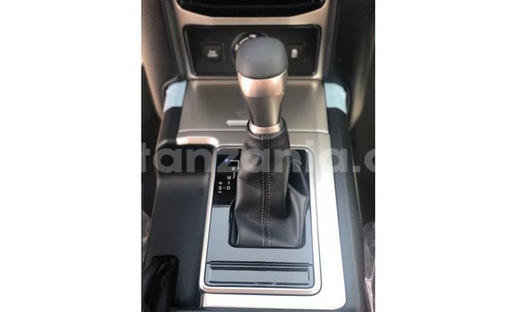 Buy Import Toyota Prado Brown Car in Import - Dubai in Arusha Buy Import Toyota Prado Brown Car in Import - Dubai in Arusha