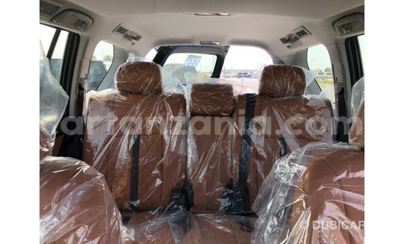 Buy Import Toyota Prado Brown Car in Import - Dubai in Arusha Buy Import Toyota Prado Brown Car in Import - Dubai in Arusha