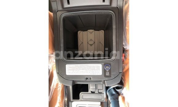 Buy Import Toyota Prado Brown Car in Import - Dubai in Arusha Buy Import Toyota Prado Brown Car in Import - Dubai in Arusha