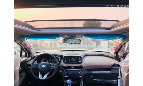 Buy Import Hyundai Santa Fe White Car in Import - Dubai in Arusha Buy Import Hyundai Santa Fe White Car in Import - Dubai in Arusha