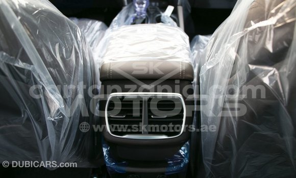 Buy Import Hyundai Santa Fe Brown Car in Import - Dubai in Arusha Buy Import Hyundai Santa Fe Brown Car in Import - Dubai in Arusha