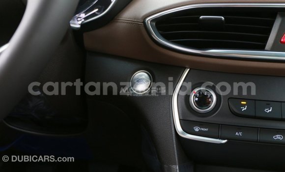 Buy Import Hyundai Santa Fe Brown Car in Import - Dubai in Arusha Buy Import Hyundai Santa Fe Brown Car in Import - Dubai in Arusha