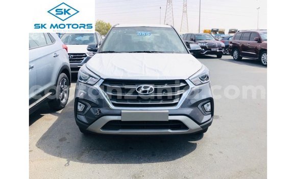 Buy Import Hyundai Creta Other Car in Import - Dubai in Arusha Buy Import Hyundai Creta Other Car in Import - Dubai in Arusha