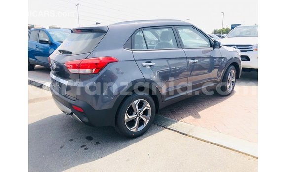 Nunua Imported Hyundai Creta Nyingine Gari ndani ya Import - Dubai nchini Arusha Nunua Imported Hyundai Creta Nyingine Gari ndani ya Import - Dubai nchini Arusha