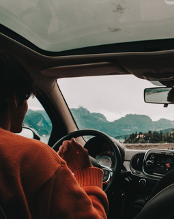 Thumb regulations driv