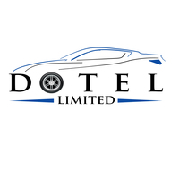 Medium dotel limited logo 2